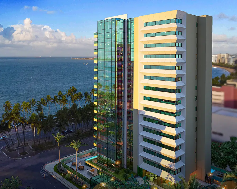 Residencial Da Vinci