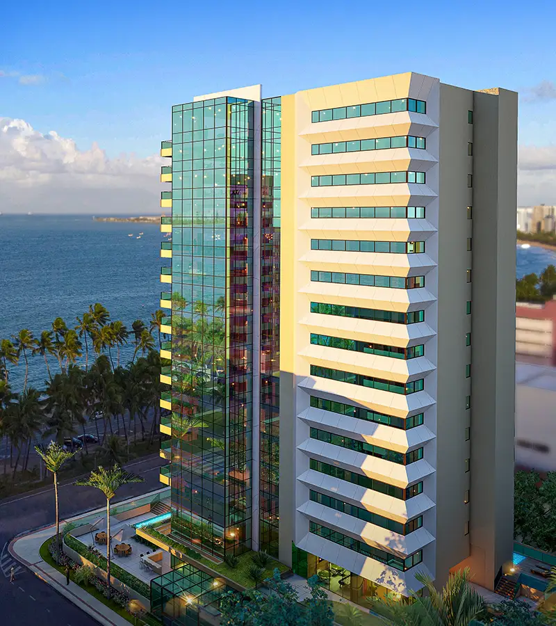 Residencial Da Vinci